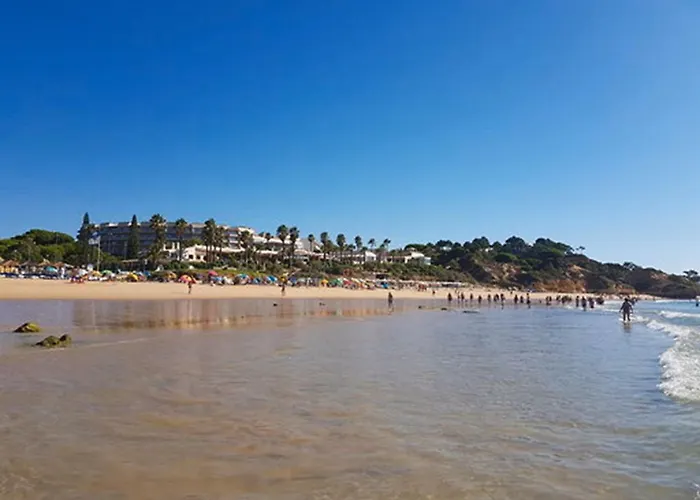 Alexia * Αλμπουφέιρα