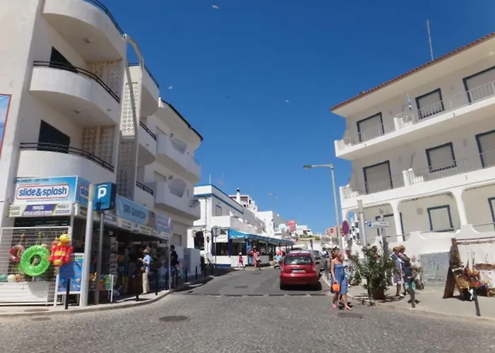 Alexia Αλμπουφέιρα