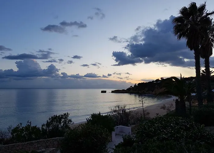 Villa Alexia Albufeira