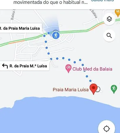 Alexia Villa Albufeira
