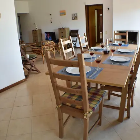 Villa Alexia