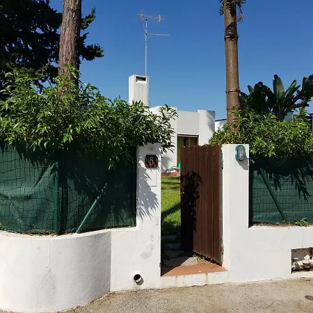 Villa Alexia