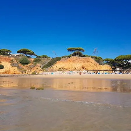 Villa Alexia Albufeira