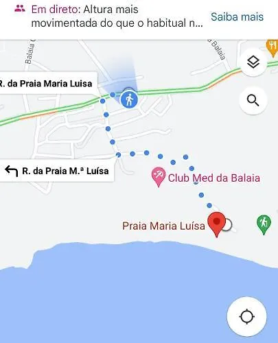 Alexia Villa Albufeira