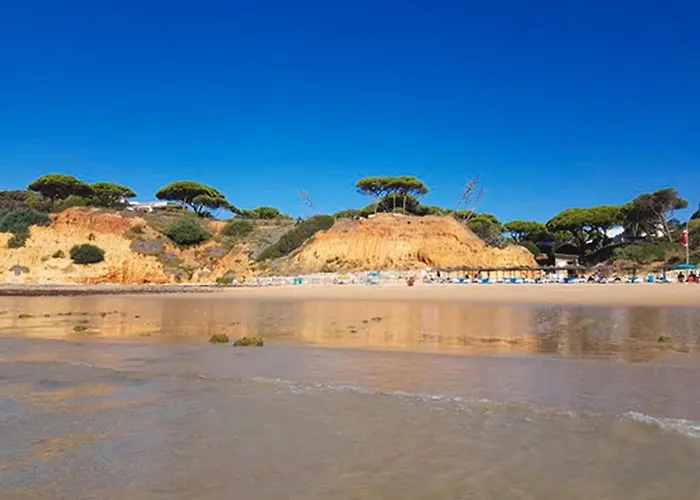 Villa Alexia Albufeira