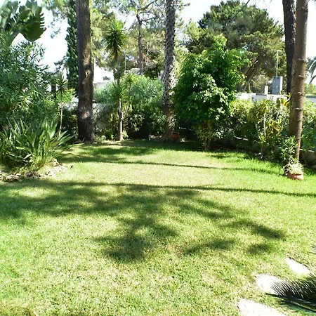 Villa Alexia *