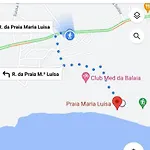 Alexia Villa Albufeira