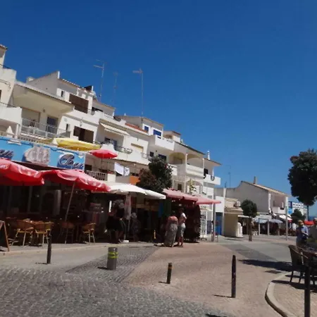 Alexia Villa Albufeira