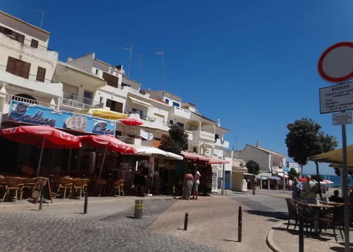 Alexia Villa Albufeira